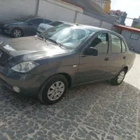 تیبا مدل 98 تک برگ سند|خودرو سواری و وانت|رشت, کوی طالقانی|دیوار