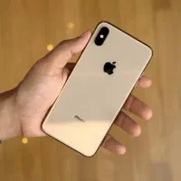 فروش گوشی آیفون xs max رزگلد256GB
