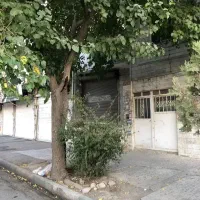 خانه ویلایی با مغازه بحر بلوار منظریه