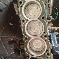 استخدام شاگرد مکانیک ساده و نیمه ماهر  زانتیا