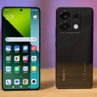 گوشی ردمی نوت 13 پرو 5G