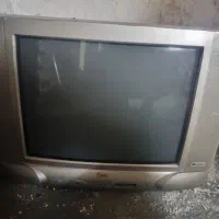 تلویزیون ال جی LG ۲۱ اینچ