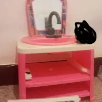 سینک اسباببازی