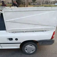 پراید وانت|خودرو سواری و وانت|مشهد, رضاشهر|دیوار