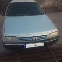 روا مدل ۸۷ و 206مدل ۸۲تمام رنگ خوش سواری