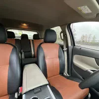 روکش چرم صندلی فورد ادج|قطعات یدکی و لوازم جانبی|رشت, فرزانه|دیوار