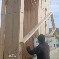 استخدام نجار ام دی اف کار|استخدام معماری، عمران و ساختمانی|مشهد, بهار|دیوار