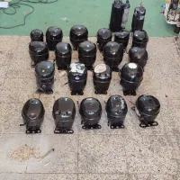 تعمیر یخچال فریز ...تعمیر کولر اسپلیت پنجرای