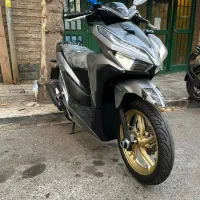 موتور کیلیک اصلی ۱۵۰