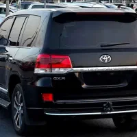 لندکروز ۲۰۱۸ GXR گذرموقت|خودرو سواری و وانت|تهران, الهیه|دیوار