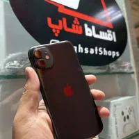 اپل iPhone 11 با حافظهٔ ۱۲۸ گیگابایت در اقساط شاپ