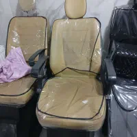 دو عدد صندلی اصلاح و دوعدد صندلی رنگ|آرایشگاه و سالنهای زیبایی|شهرکرد, |دیوار