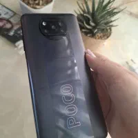 گوشی شیائومی poco x3 pro 128 Ram 6|موبایل|تهران, شهرک غرب|دیوار