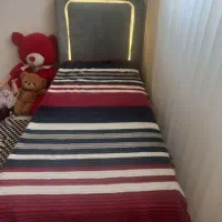 تخت چراغدار نونو