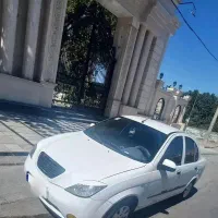 تیبا صندوق دار|خودرو سواری و وانت|یزد, |دیوار