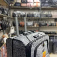 چمدان سامیت متوسط|کیف، کفش، کمربند|قوچان, |دیوار