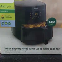 سرخ کن بدون روغن فیلیپس|اجاق گاز و لوازم برقی پخت‌وپز|مسجد سلیمان, |دیوار