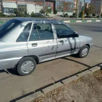 پراید ۱۴۱ در حد|خودرو سواری و وانت|اردبیل, |دیوار