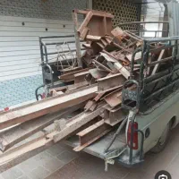 خرید کلی ضایعات آهن