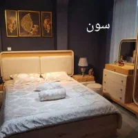 سون|تخت و سرویس خواب|کرمان, |دیوار