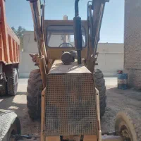 بیل بهکو زنجیری ولا ستیکی|خودرو سنگین|اشکذر, |دیوار