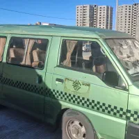 ون دلیکا تاکسی