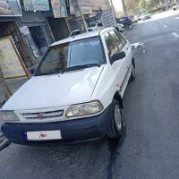 پراید دوگانه ۹۰