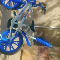 دوچرخه  16|دوچرخه، اسکیت، اسکوتر|کرج, هلجرد|دیوار