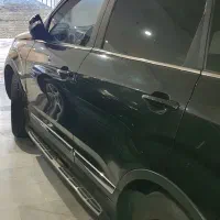فروش تیگو ۵|خودرو سواری و وانت|تهران, پاسداران|دیوار