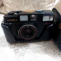 دوربین عکاسی یاشیکا