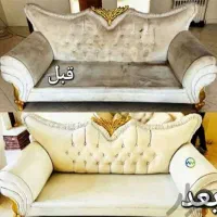 مبل شویی آذربایجان