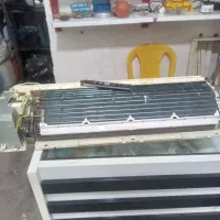 نصب وتعمییر پکیج،رادیاتور،اسپیلت|خدمات پیشه و مهارت|علیآباد کتول, |دیوار