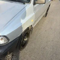 پراید مدل 92|خودرو سواری و وانت|مسجد سلیمان, |دیوار