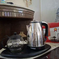 چای ساز