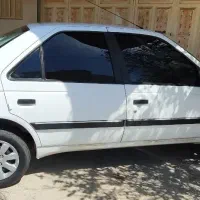پژو 405 SLX موتورTU5، مدل ۱۳۹۷|خودرو سواری و وانت|بهبهان, |دیوار