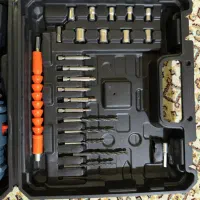 دریل برقی و دریل شارژی|ابزارآلات|پارس‌آباد, |دیوار