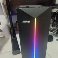 سیستم‌گیمینگ سالم فوری