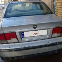 سمند مدل ۸۳|خودرو سواری و وانت|مشهد, امیریه|دیوار