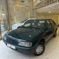 Rd آردی مدل ۱۳۸۴ کلکسیونی