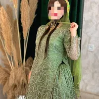 لباس محلی|لباس|یاسوج, |دیوار