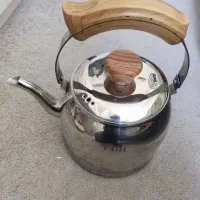 کتری آشپزخانه