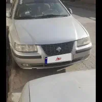 سمند 84x7