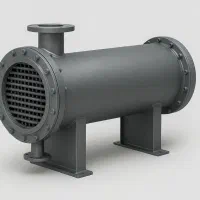 خدمات چیلر، سردخانه،کمپرسور و مبدل های حرارتی|خدمات پیشه و مهارت|کرمان, |دیوار