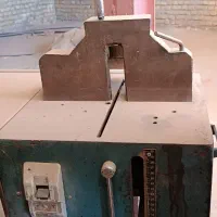 نجاری،اره فلکه80،گندگی،سه کاره،قطع کن|ماشینآلات صنعتی|یزد, |دیوار