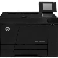 پرینتر hp لیزر جت رنگی پرو ۲۰۰ M251nw|پرینتر، اسکنر، کپی، فکس|تهران, شهرک هما|دیوار