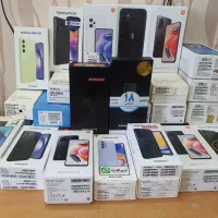 موبایل ب صورت اقساطی 36 ماهه