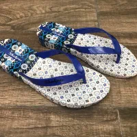 دمپایی لاانگشتی زنانه