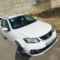 ساینا اس مدل ۱۴۰۳|خودرو سواری و وانت|اسدآباد, |دیوار