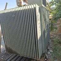 خرید وفروش ترانسفورماتور .دیزل ژنراتور