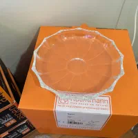 پیش دستی کریستال ناخمن طرح سفیر|ظروف سرو و پذیرایی|تهران, عباس‌آباد|دیوار